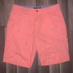 Tommy shorts
